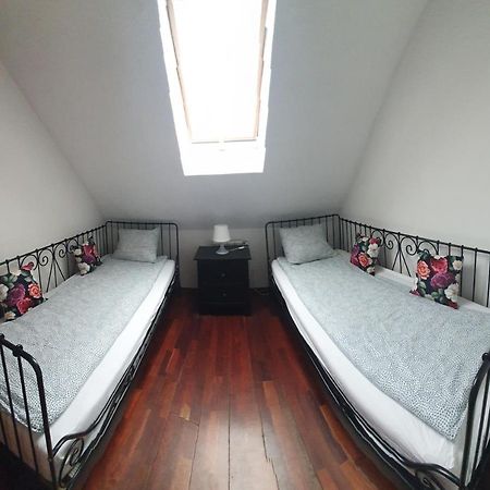 Apartament Studio I Apartament Zadomek Spytkowice Kolo Zatora المظهر الخارجي الصورة