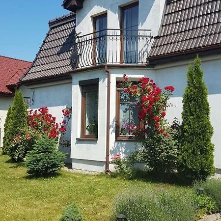 Apartament Studio I Apartament Zadomek Spytkowice Kolo Zatora المظهر الخارجي الصورة