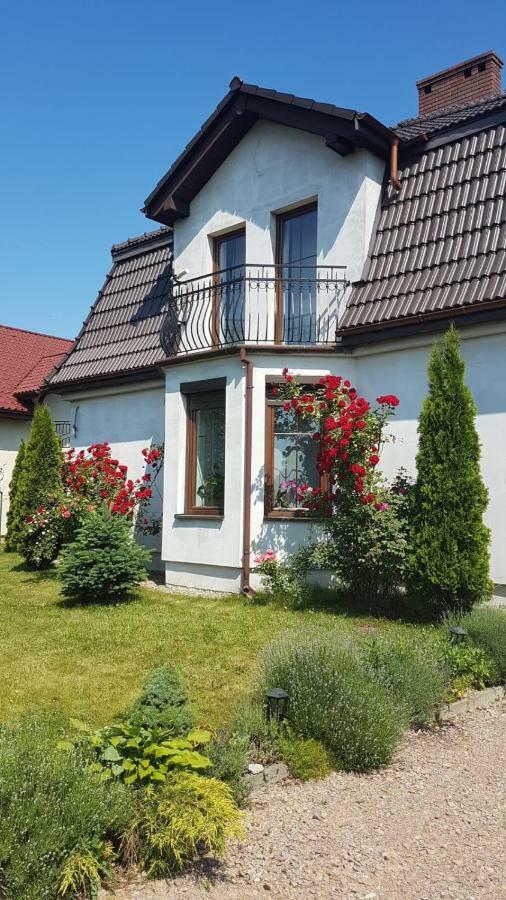Apartament Studio I Apartament Zadomek Spytkowice Kolo Zatora المظهر الخارجي الصورة